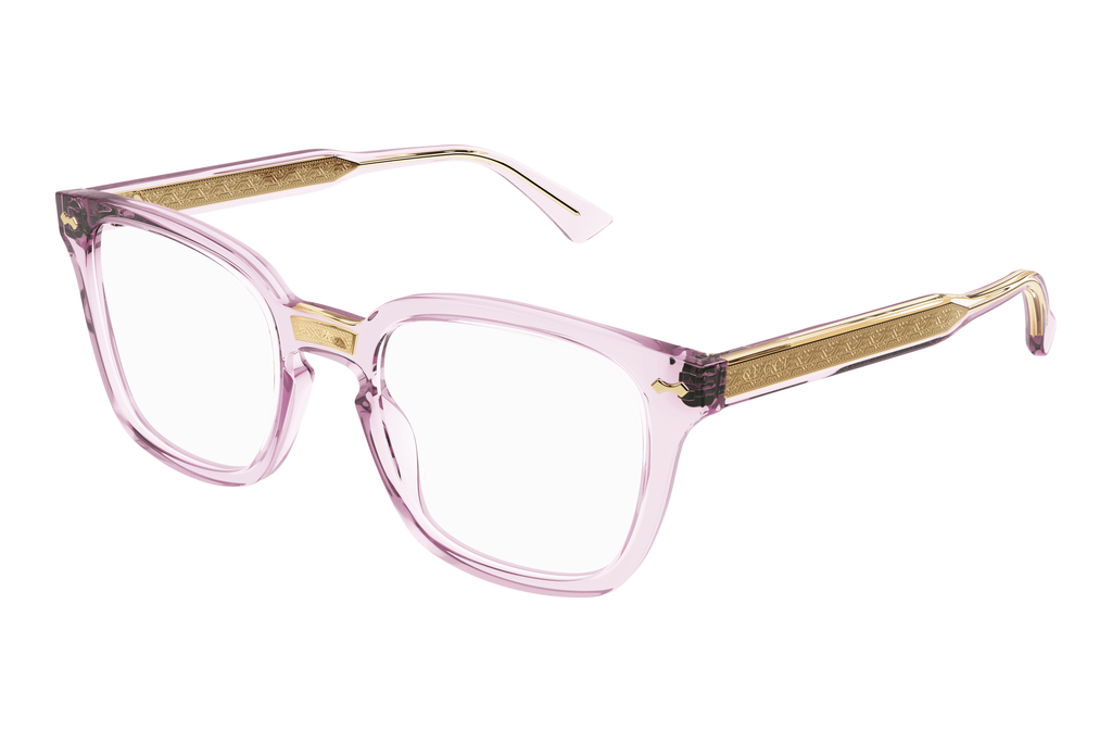 Gucci   GG0184O 013 PINK