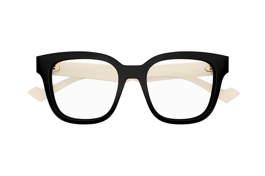 Vorderansicht Gucci GG0958O (002)