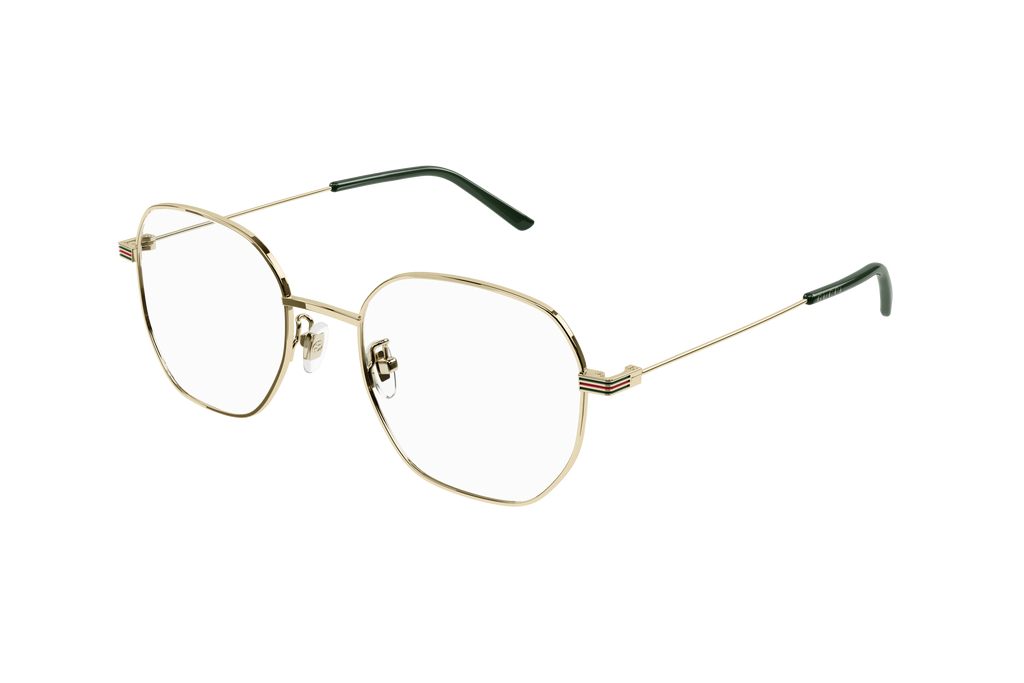 Vorderansicht Gucci GG1125OA (002)