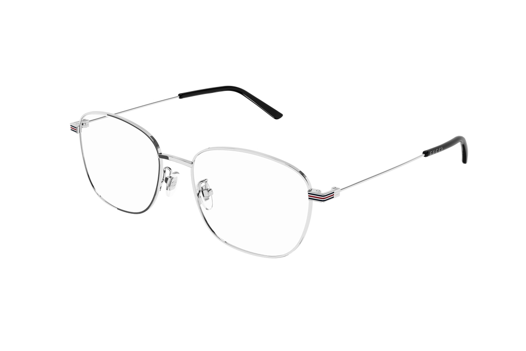 Vorderansicht Gucci GG1126OA (002)