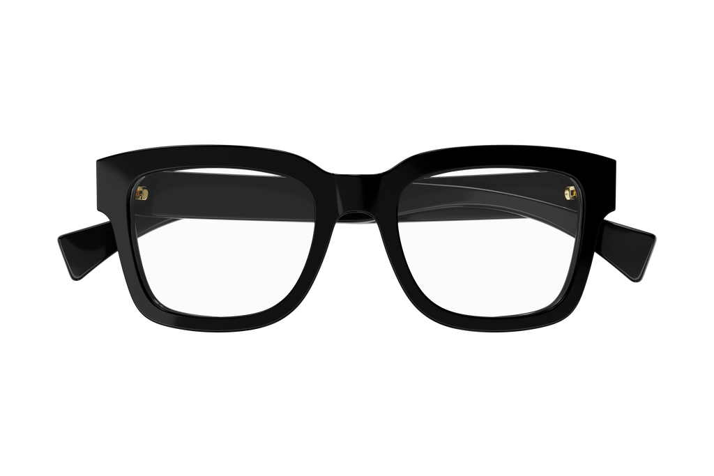 Vorderansicht Gucci GG1138O (001)