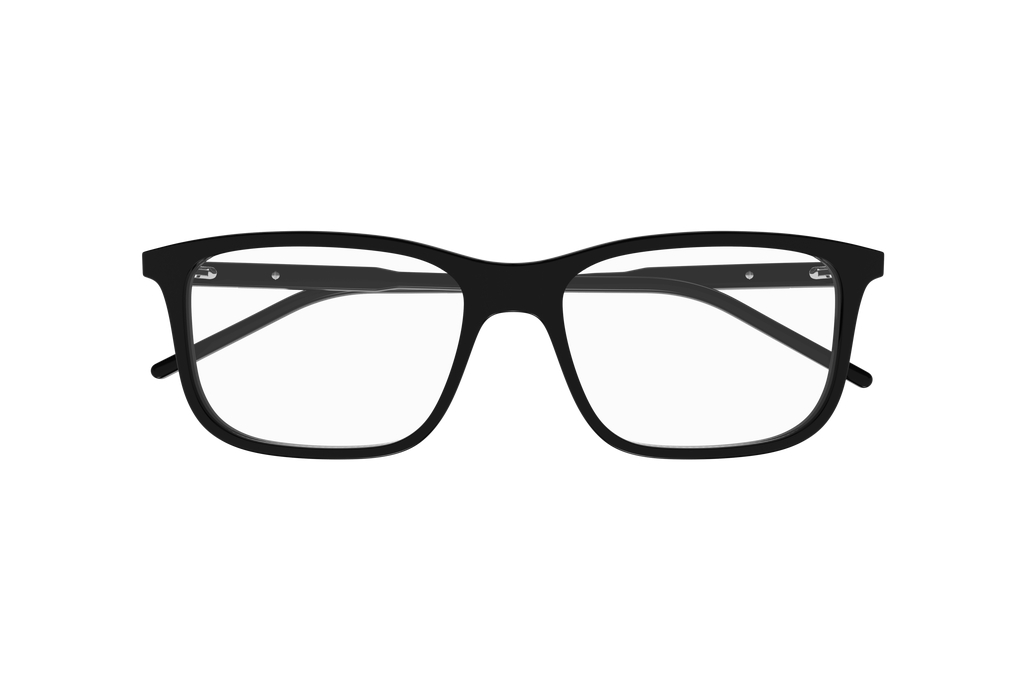 Vorderansicht Gucci GG1159OA (001)