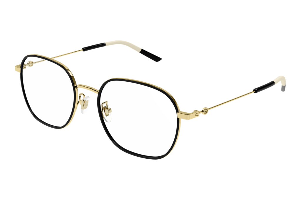 Gucci   GG1198OA 003 GOLD