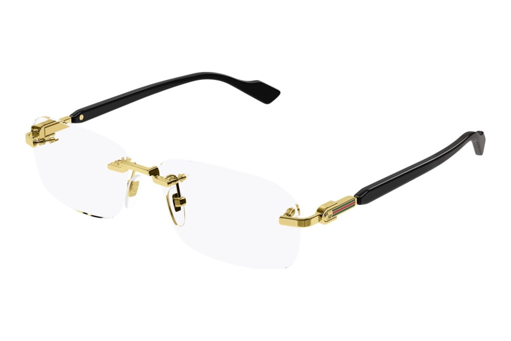 Gucci   GG1221O 001 GOLD