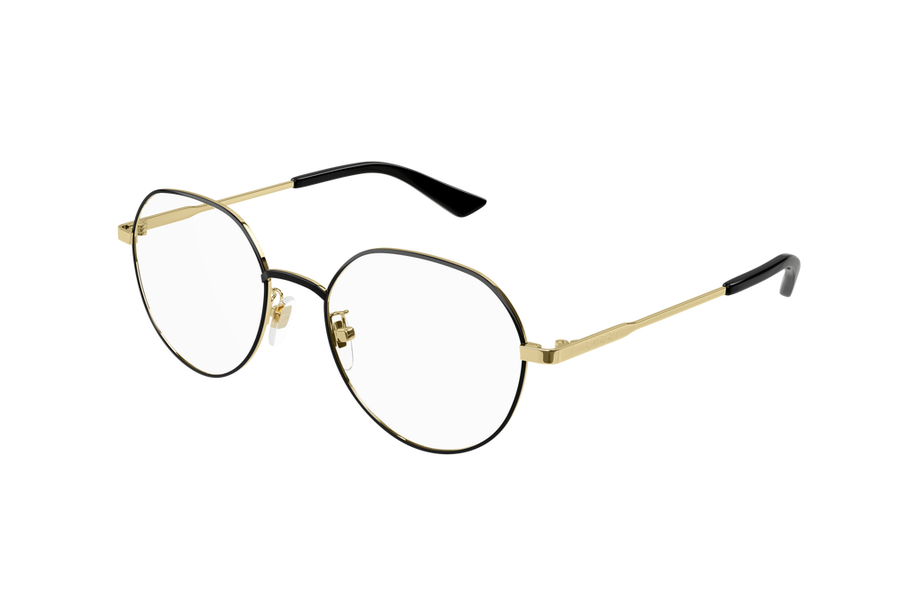 Vorderansicht Gucci GG1232OA (001)