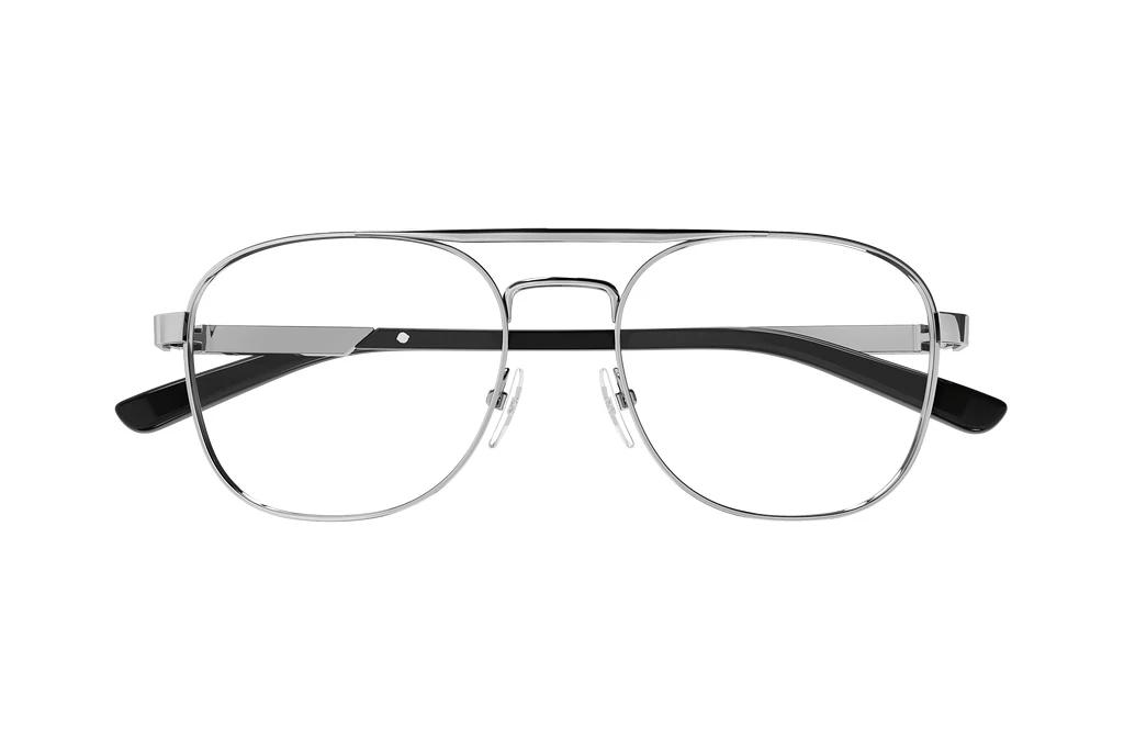 Vorderansicht Gucci GG1290O (001)