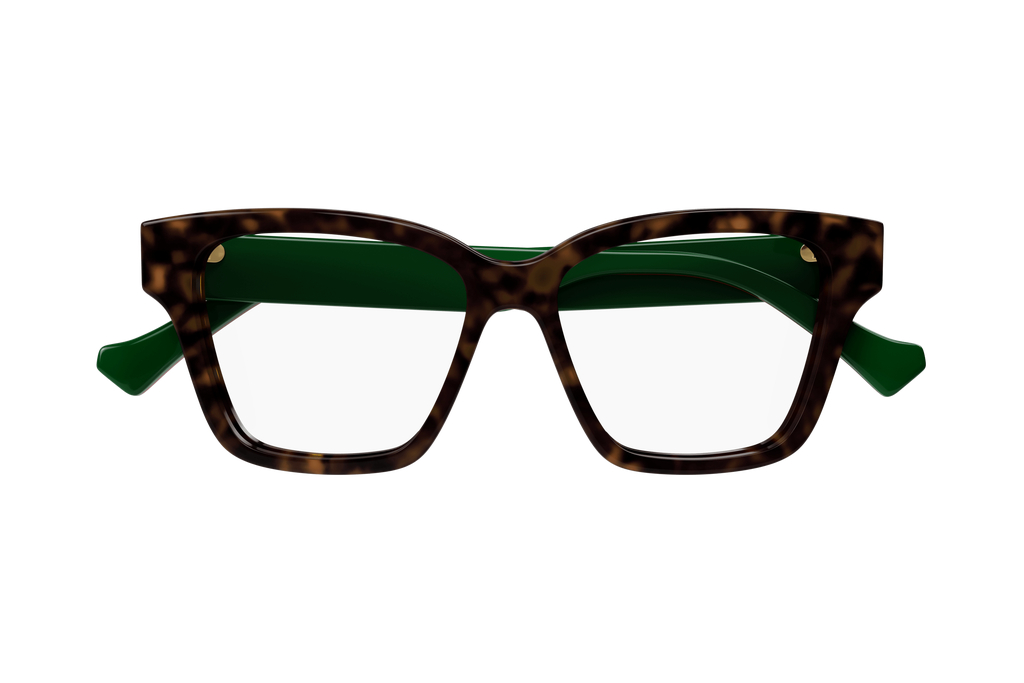 Vorderansicht Gucci GG1302O (006)