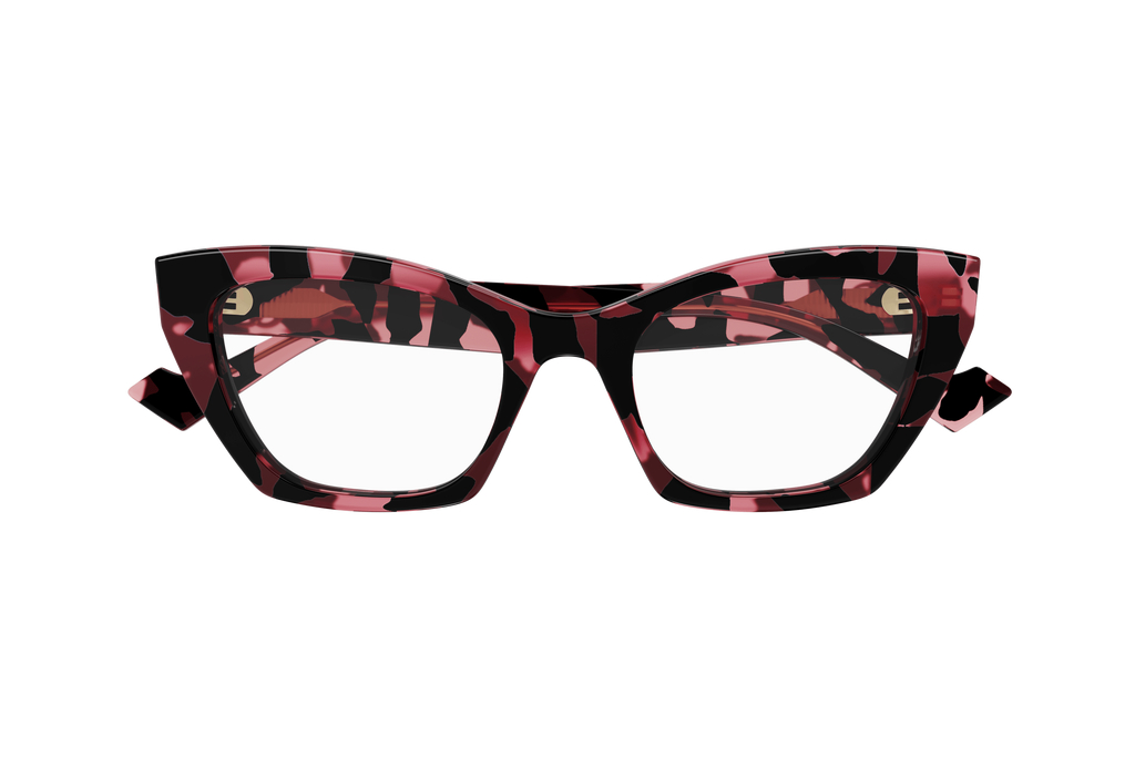 Vorderansicht Gucci GG1334O (003)