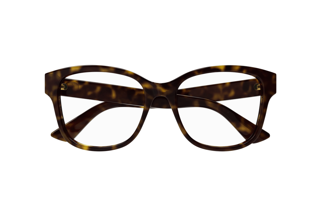 Vorderansicht Gucci GG1340O (002)