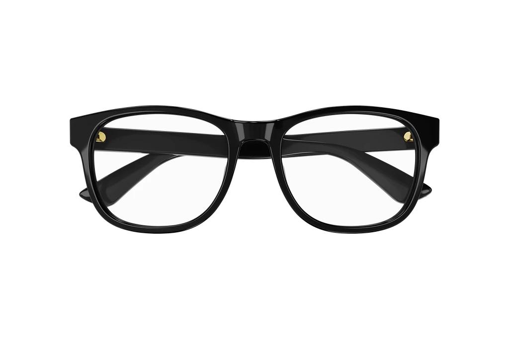 Vorderansicht Gucci GG1344O (005)