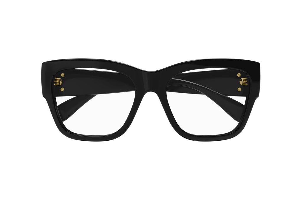 Vorderansicht Gucci GG1410O (001)