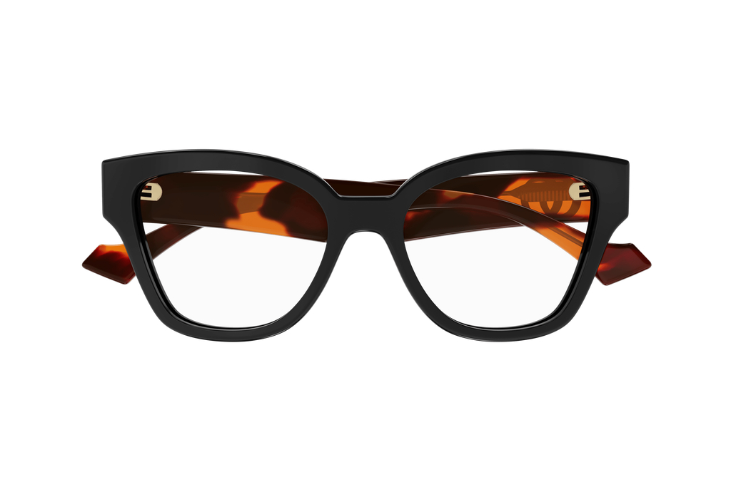 Vorderansicht Gucci GG1424O (007)