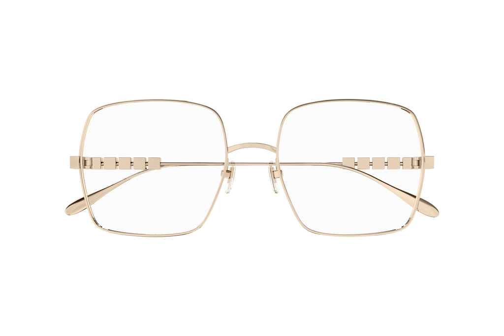 Vorderansicht Gucci GG1434O (002)