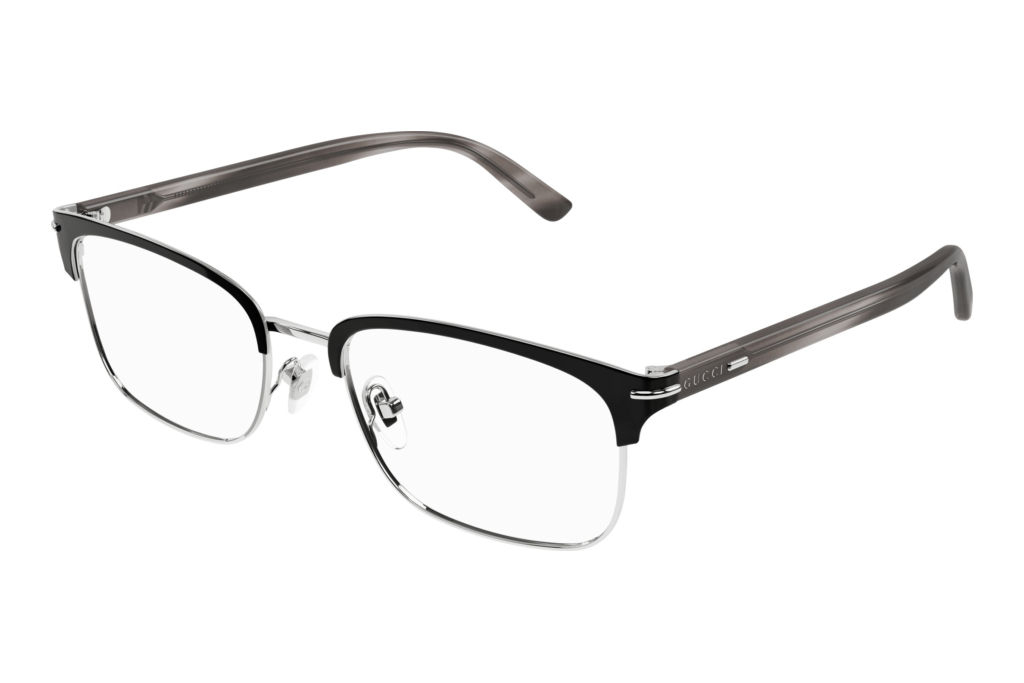 Gucci   GG1448O 003 SILVER