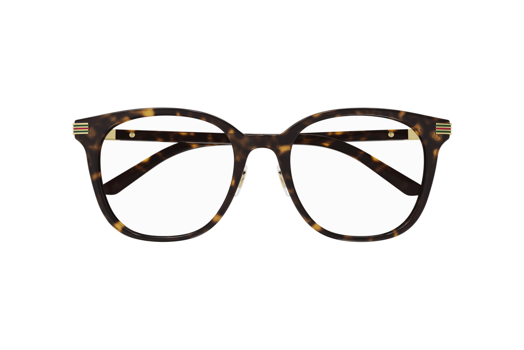 Vorderansicht Gucci GG1453OK (002)