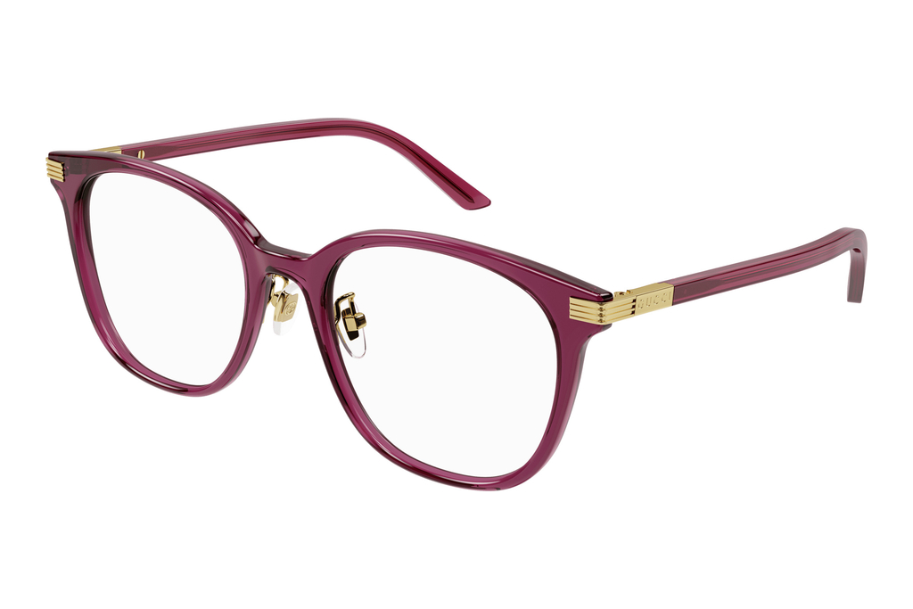 Gucci   GG1453OK 003 BURGUNDY