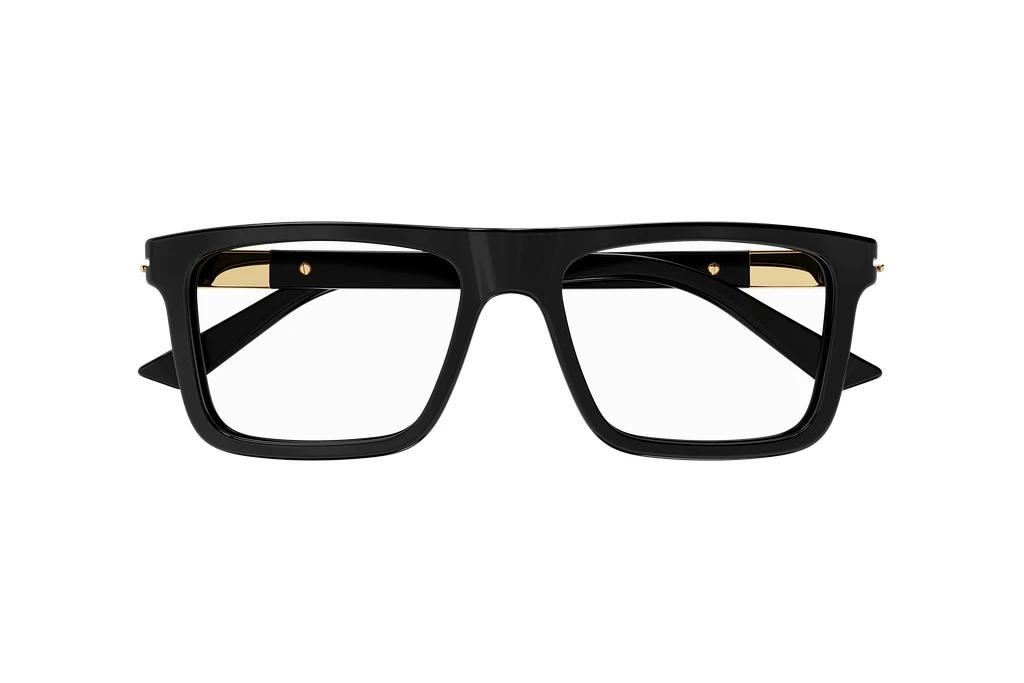 Vorderansicht Gucci GG1504O (001)