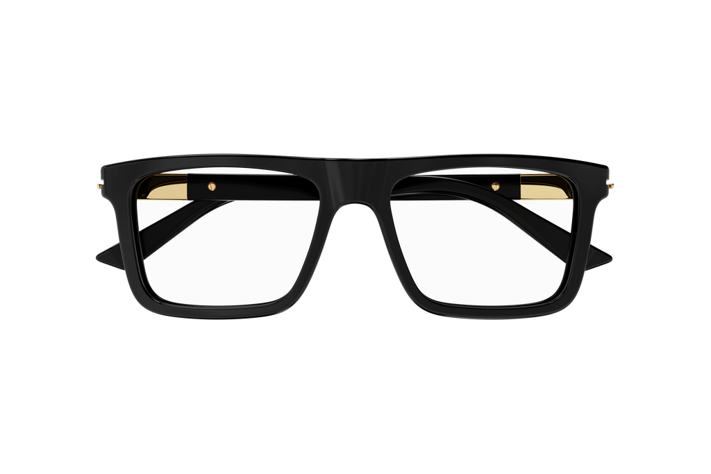 Vorderansicht Gucci GG1504O (005)