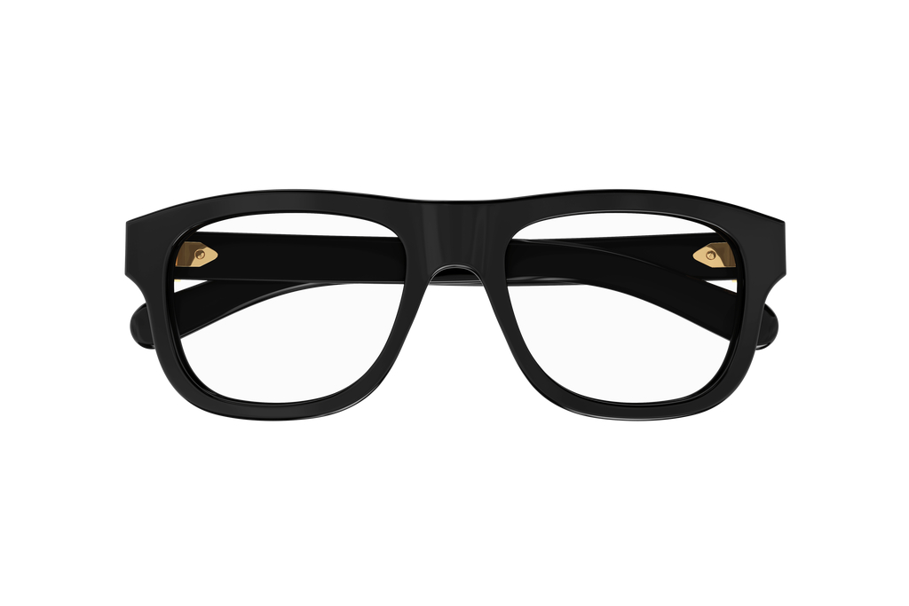 Vorderansicht Gucci GG1509O (001)