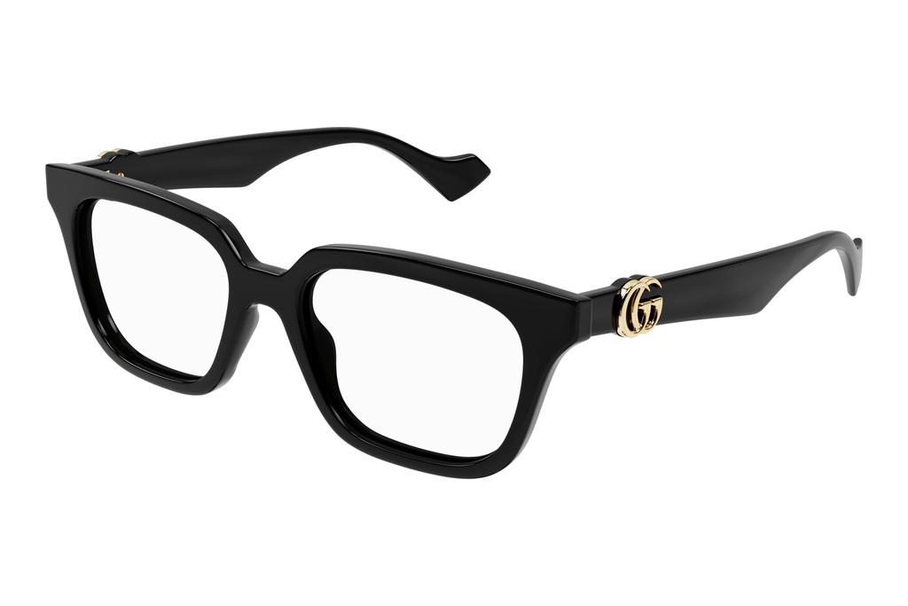Gucci   GG1536O 001 BLACK