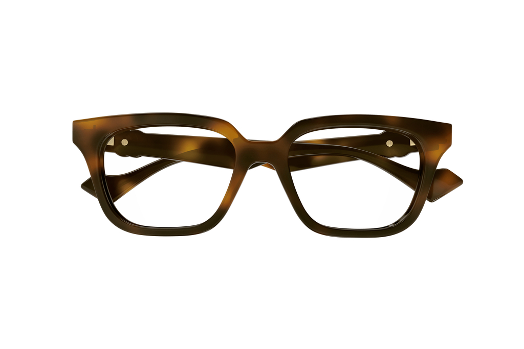 Vorderansicht Gucci GG1536O (002)