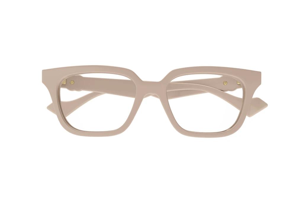 Vorderansicht Gucci GG1536O (007)