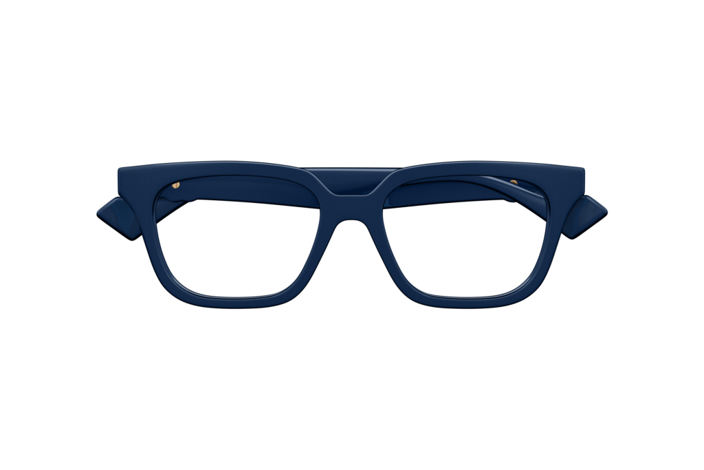 Vorderansicht Gucci GG1536O (009)