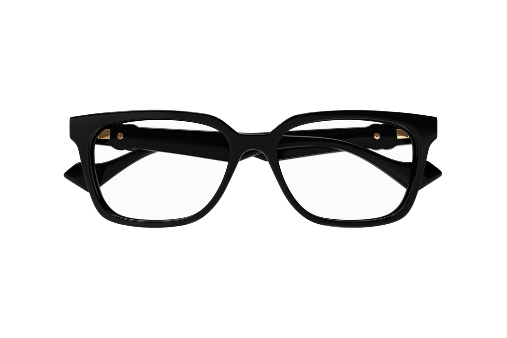 Vorderansicht Gucci GG1537OK (001)