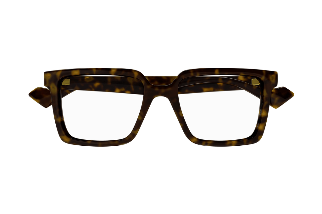 Vorderansicht Gucci GG1540O (006)