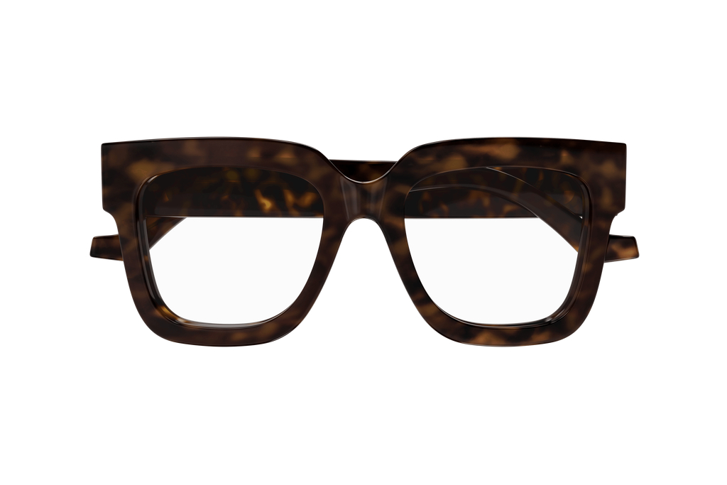 Vorderansicht Gucci GG1549O (002)