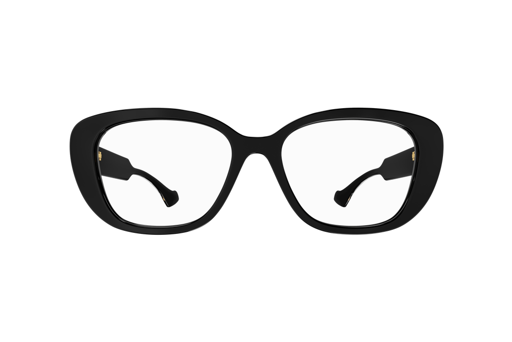 Vorderansicht Gucci GG1559OK (001)