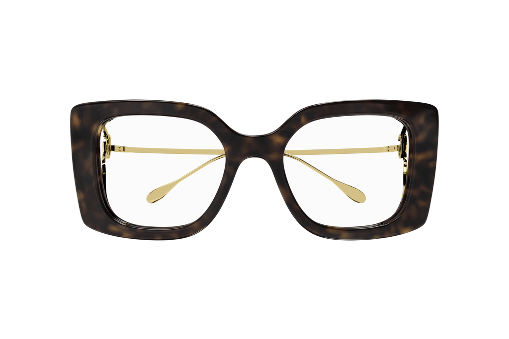 Vorderansicht Gucci GG1567O (002)