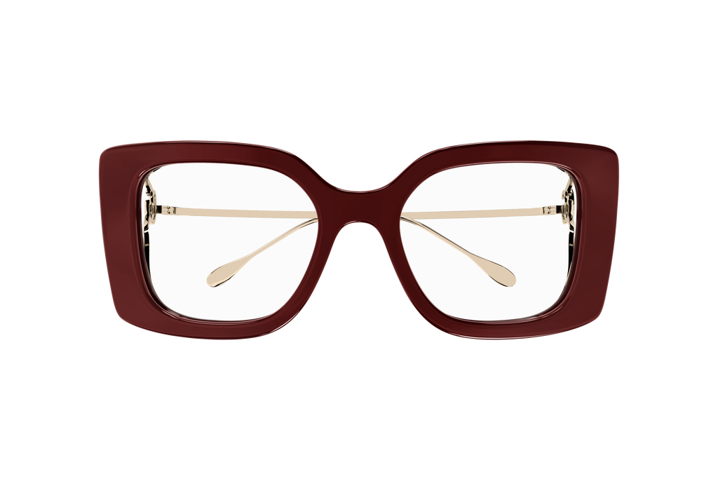 Vorderansicht Gucci GG1567O (003)