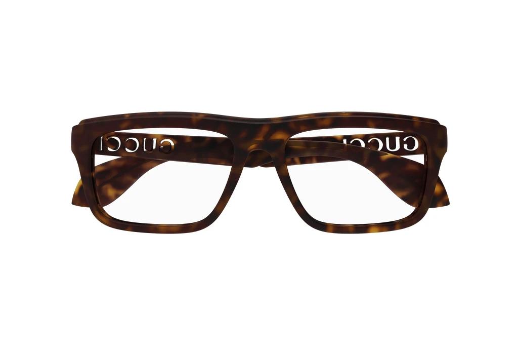 Vorderansicht Gucci GG1572O (002)