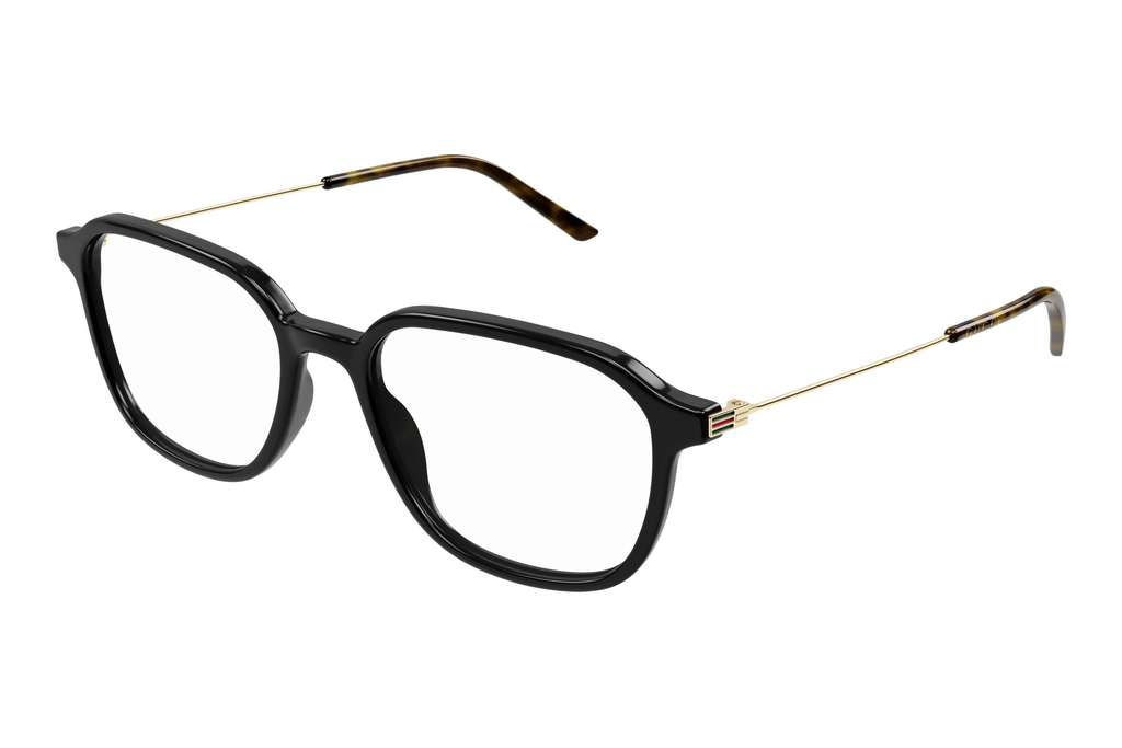 Gucci   GG1576O 001 BLACK