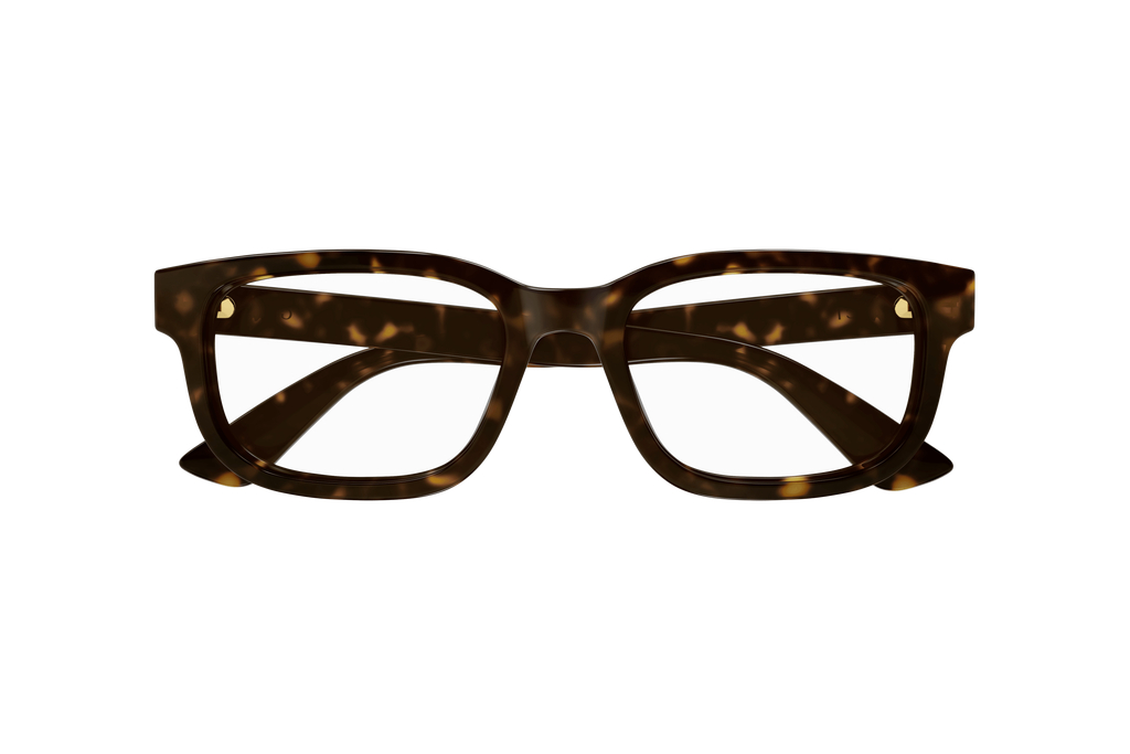 Vorderansicht Gucci GG1584O (006)