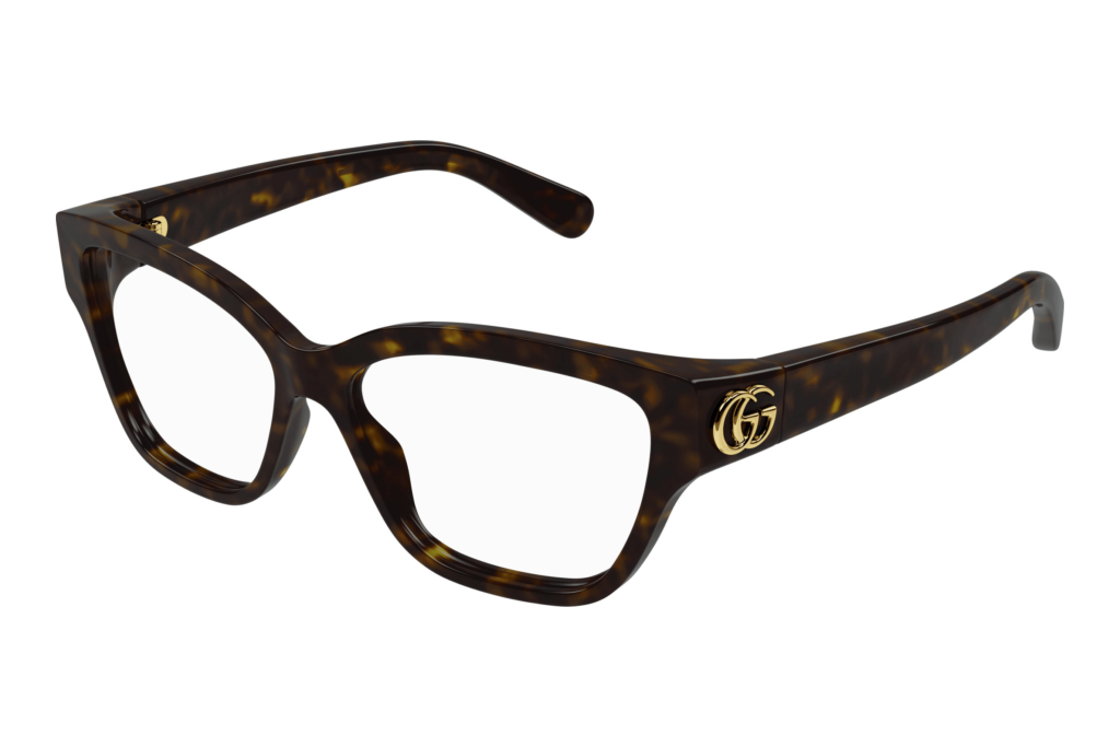 Gucci   GG1597O 002 HAVANA