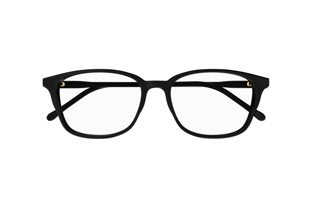 Vorderansicht Gucci GG1610OA (001)