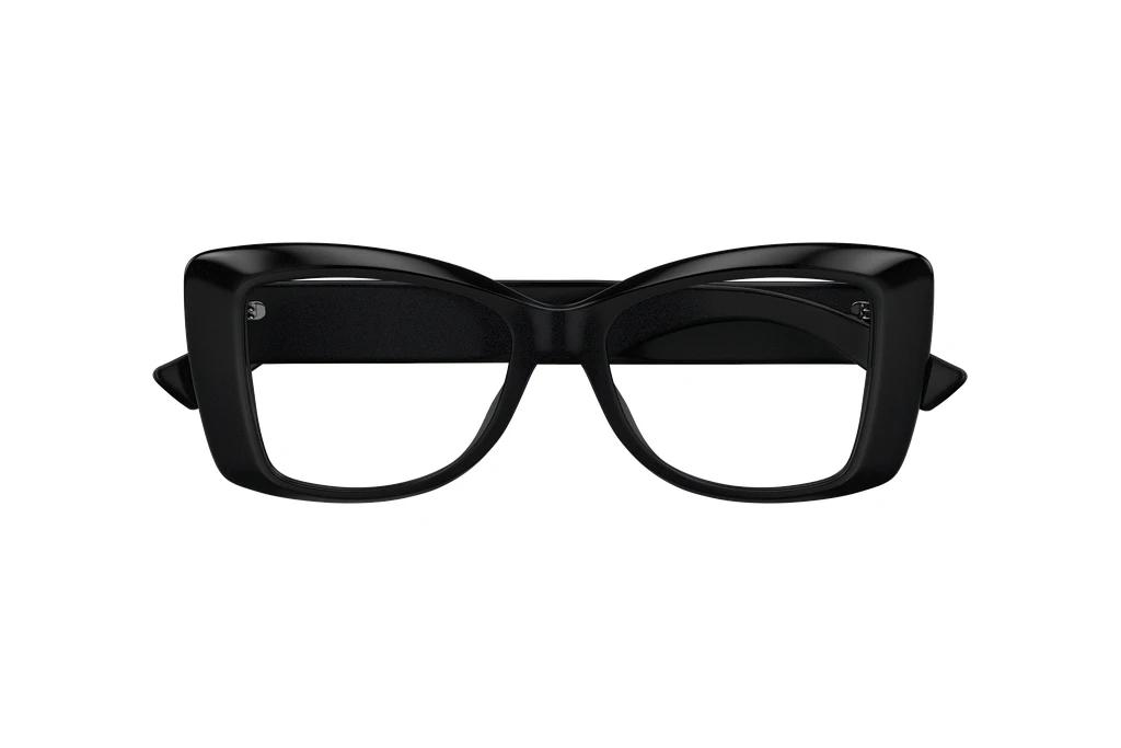 Vorderansicht Gucci GG1697O (003)