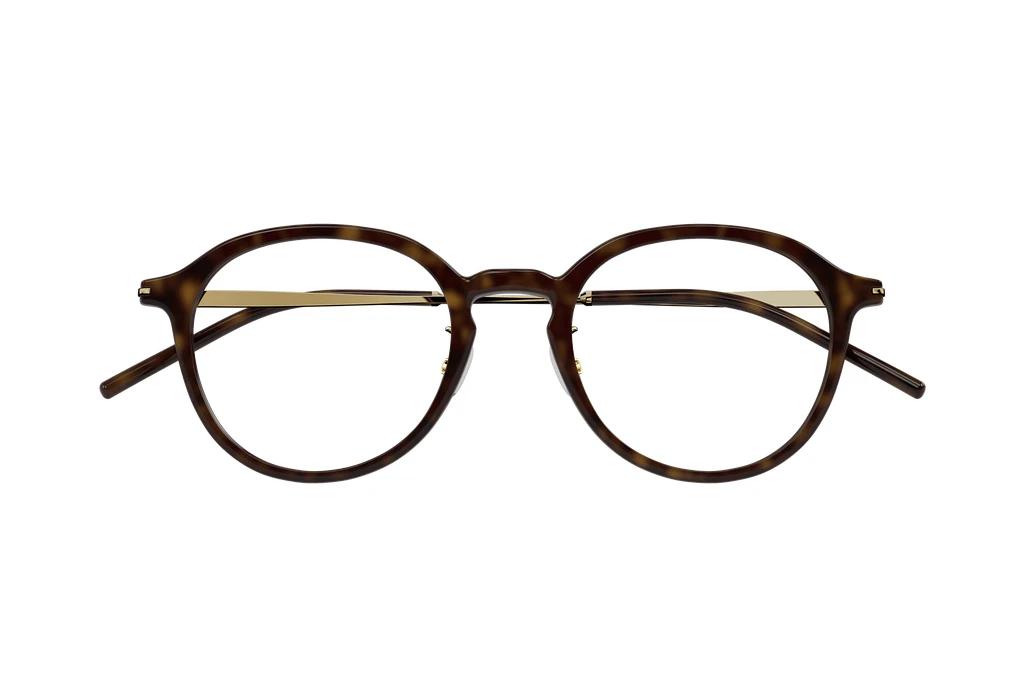 Vorderansicht Gucci GG1734OK (002)