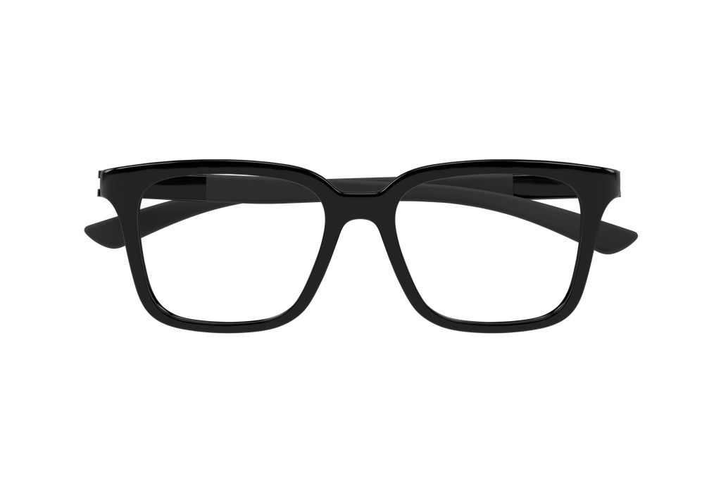 Vorderansicht Gucci GG1738O (001)