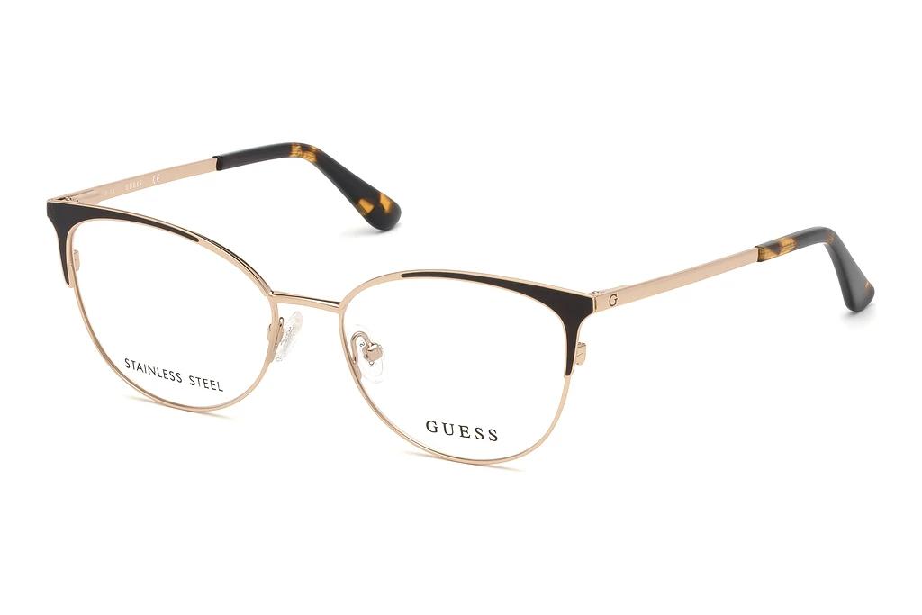 Guess   GU2704 050 Glänzend Blassgold