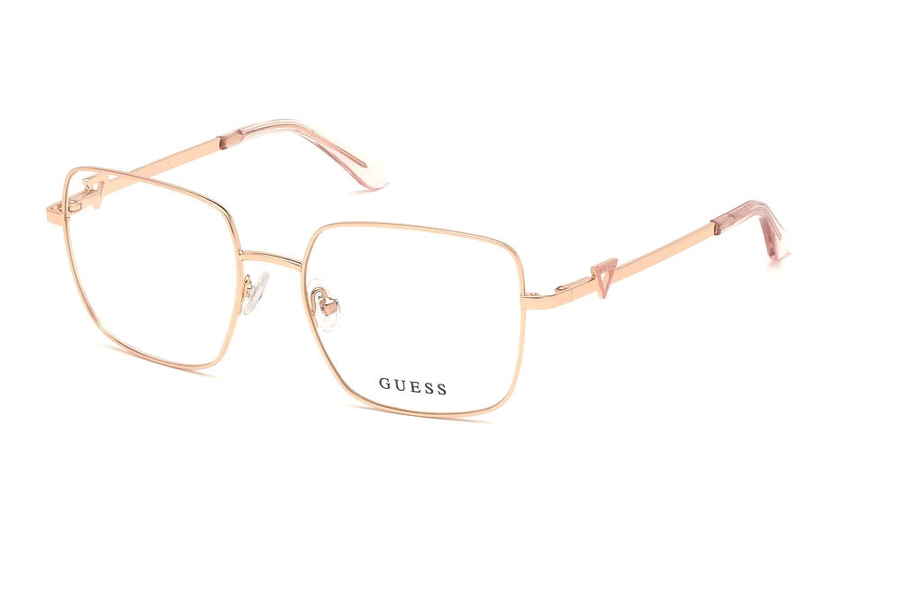 Guess   GU2728 028 Glänzend Rose Gold
