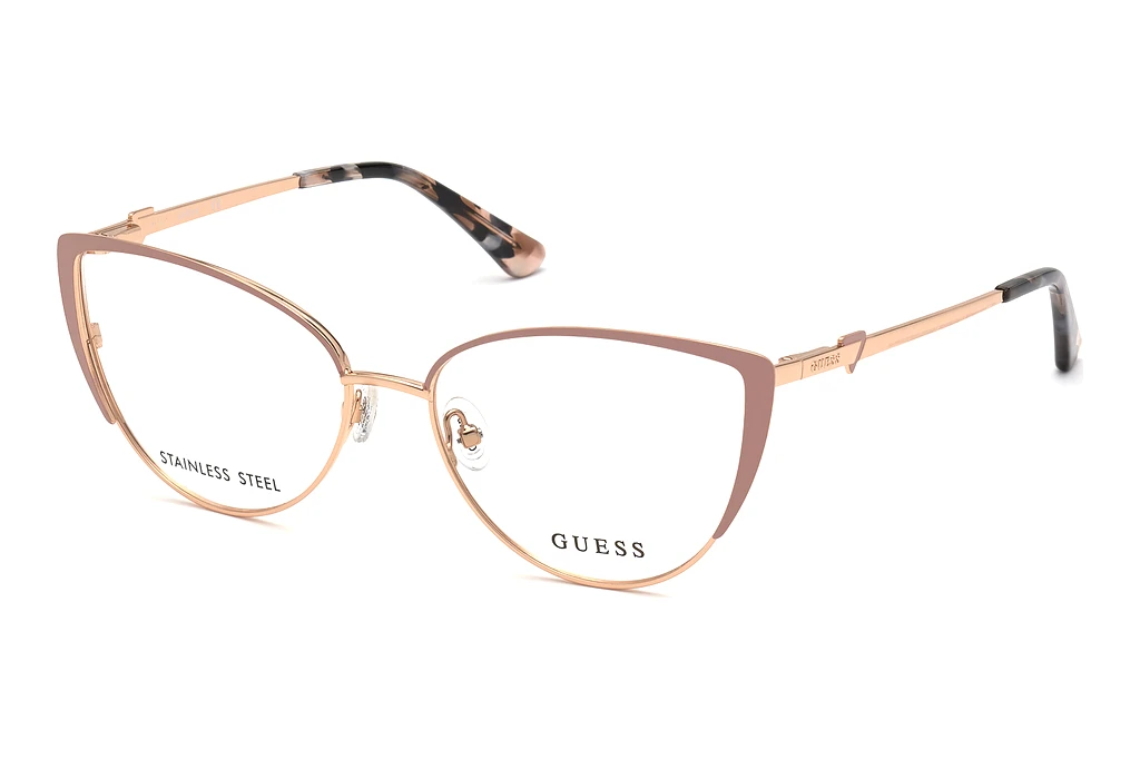Guess   GU2813 058 Beige/Monocolour
