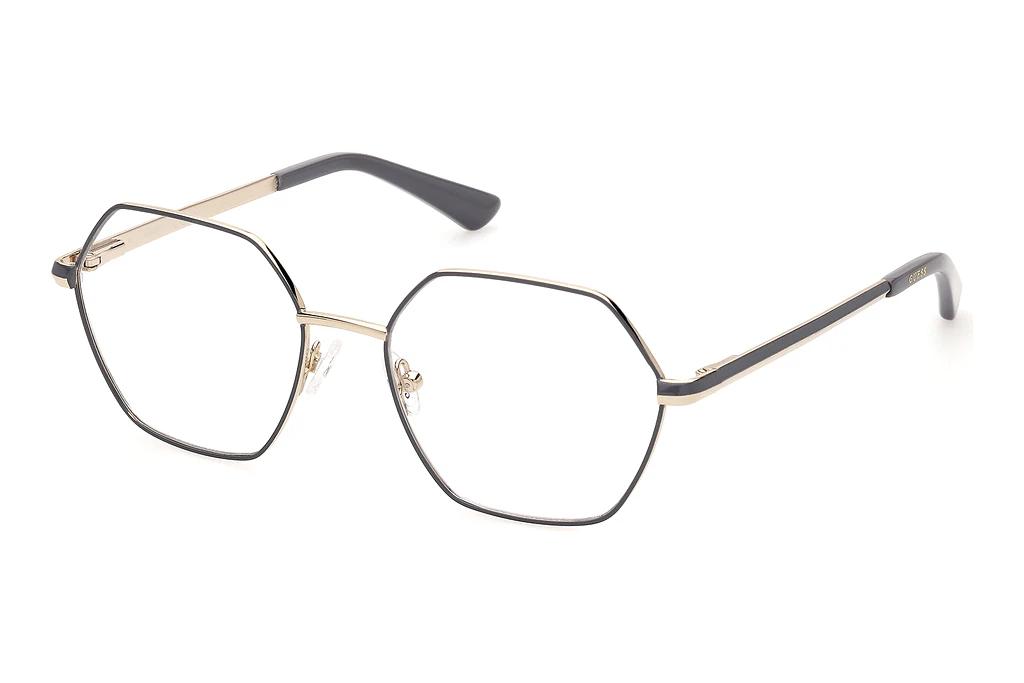 Guess   GU2869 033 Grau/Einfarbig