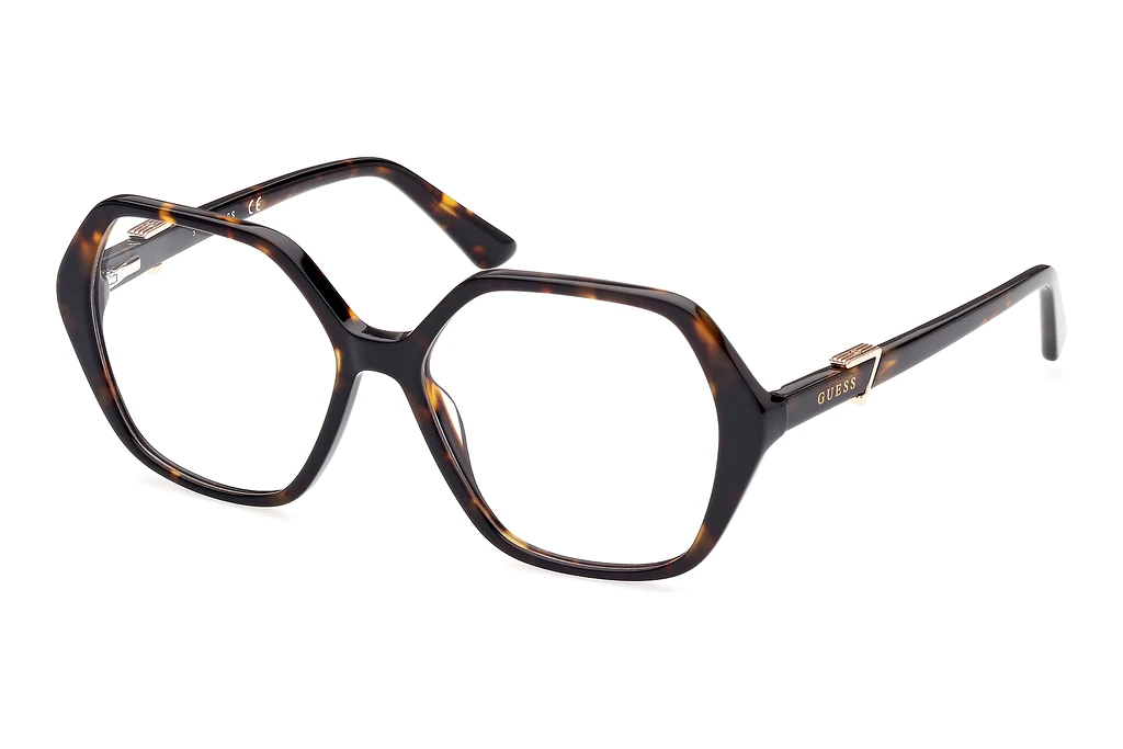 Guess   GU2875 052 Dunkel Havanna