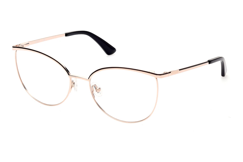 Guess   GU2879 005 Schwarz/Einfarbig