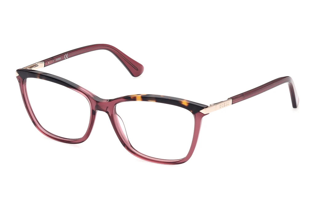 Guess   GU2880 069 Bordeaux Glänzend