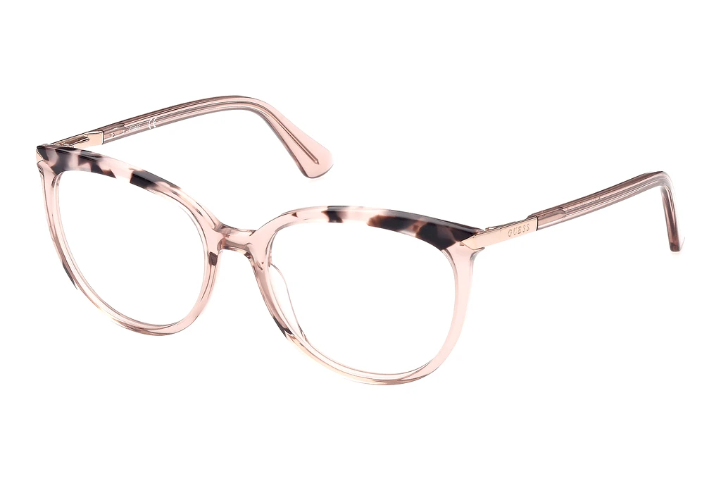 Guess   GU2881 057 Glänzend Beige