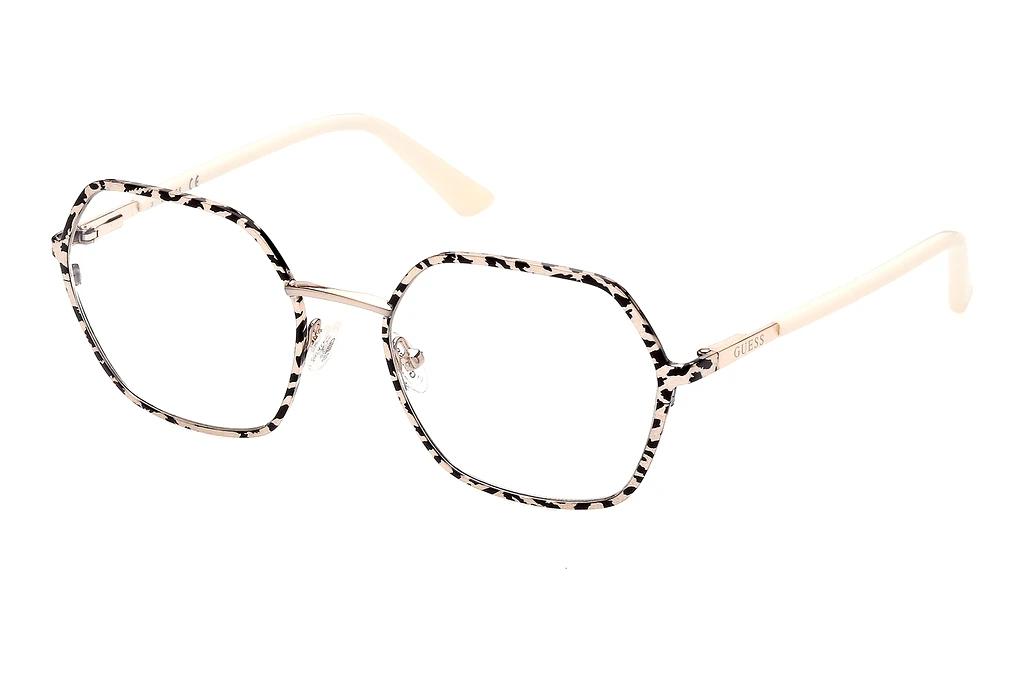 Guess   GU2912 033 Animalier/Muster